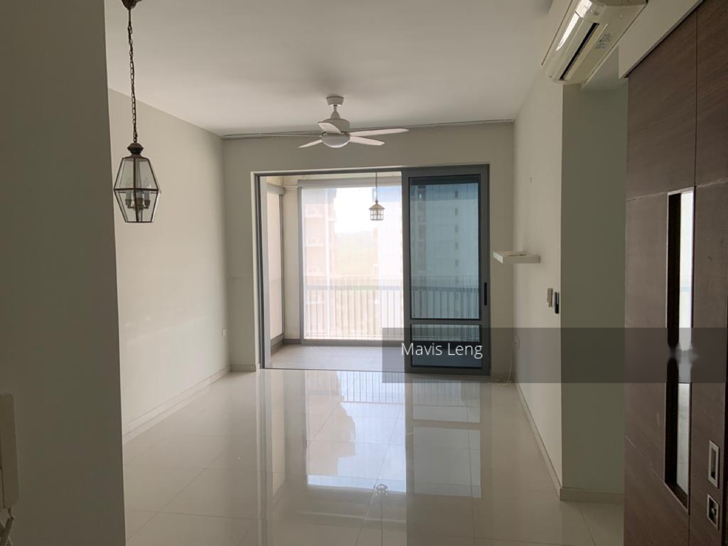 Arc at Tampines (D18), Condominium #241536111